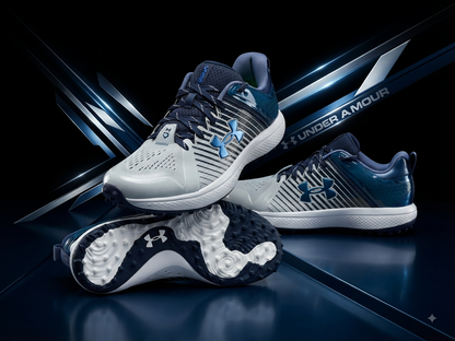 UA Yard Turf Deep Blue