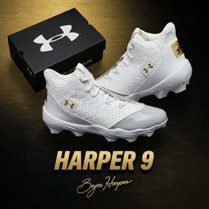 HARPER 9 BLANCO