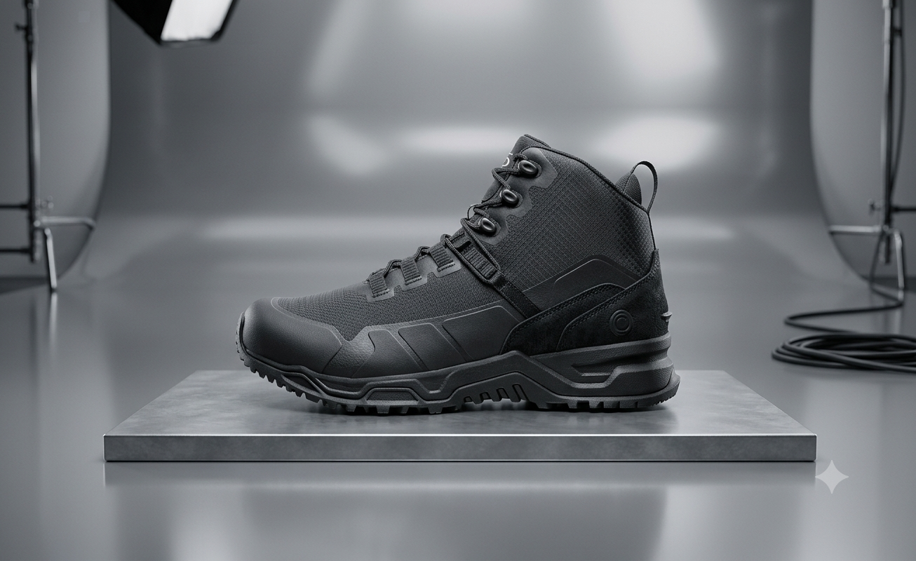 SWAT FURY 2.0 6´´