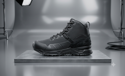 SWAT FURY 2.0 6´´