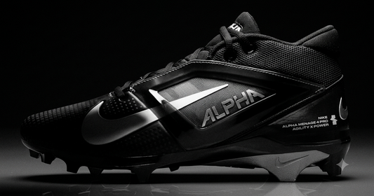 Nike Alpha Menance 4 Pro