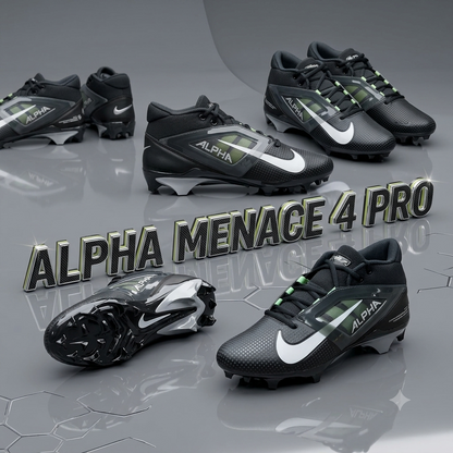 Nike Alpha Menance 4 Pro