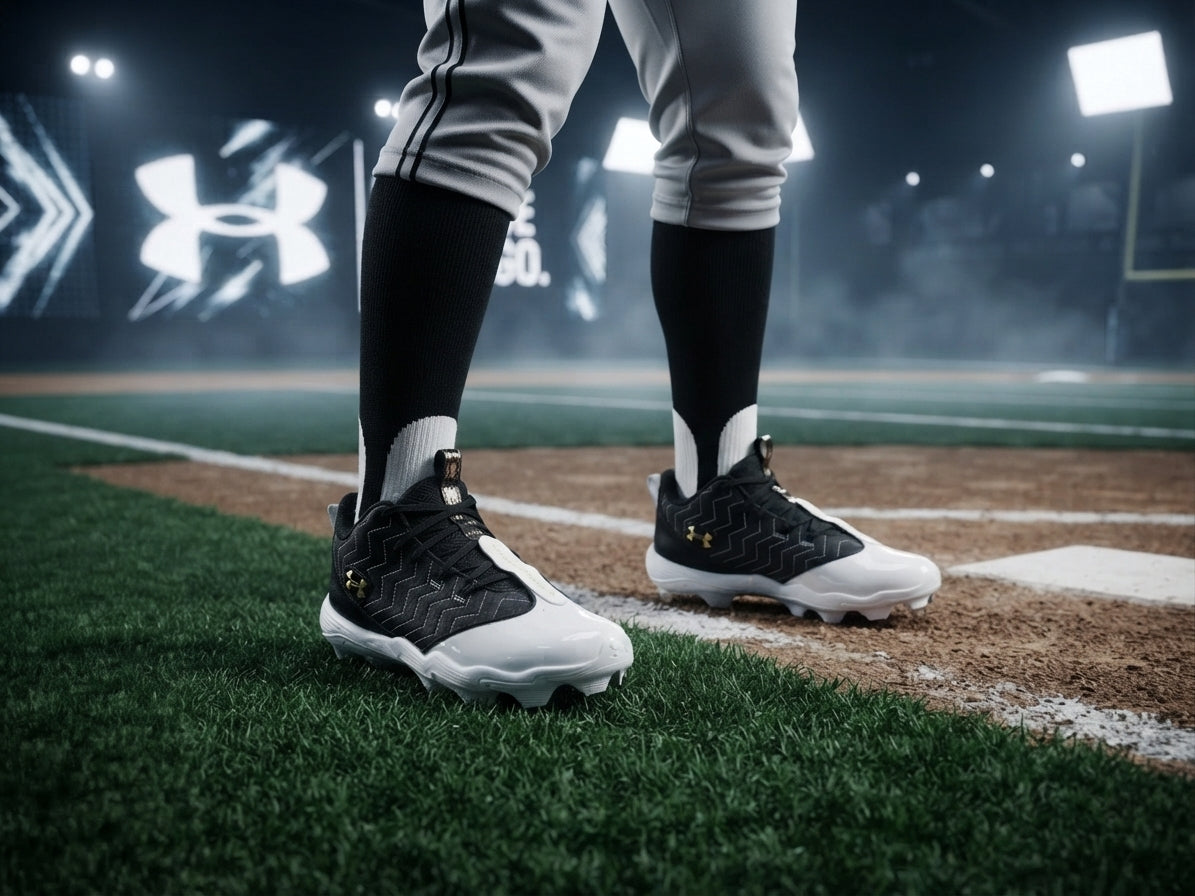 HARPER 9 NEGRO