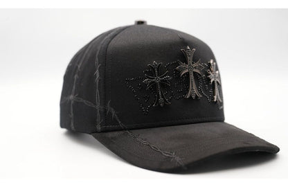 Gorra 3 Cruces Bigg Boss