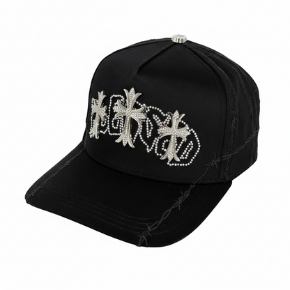 Gorra 3 Cruces Bigg Boss