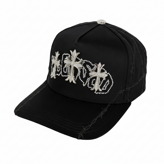 Gorra 3 Cruces Bigg Boss