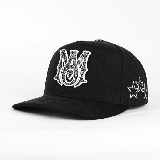 Gorra Amiri 2.0 Bigg Boss Blanco