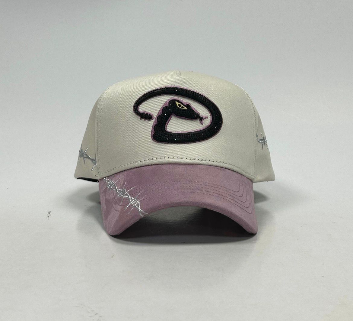 Gorra Diamond - Cap Fans