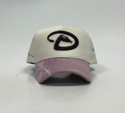 Gorra Diamond - Cap Fans