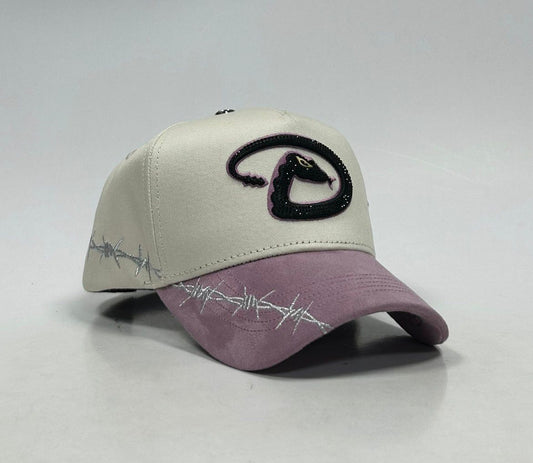 Gorra Diamond - Cap Fans