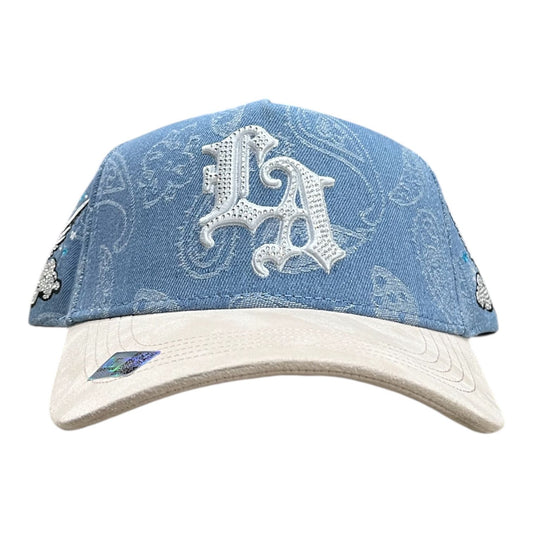 Gorra LA Angels- Cap Fans