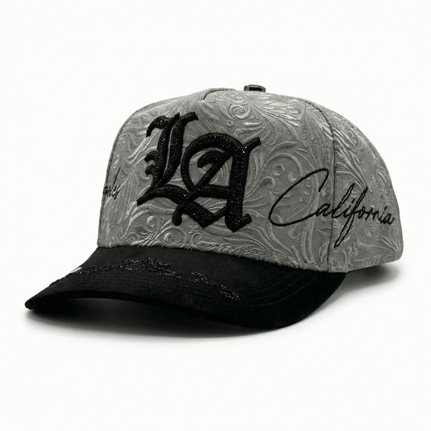 Gorra LA California Bigg Boss