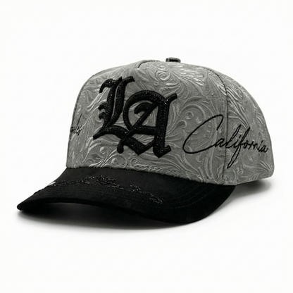 Gorra LA California Bigg Boss