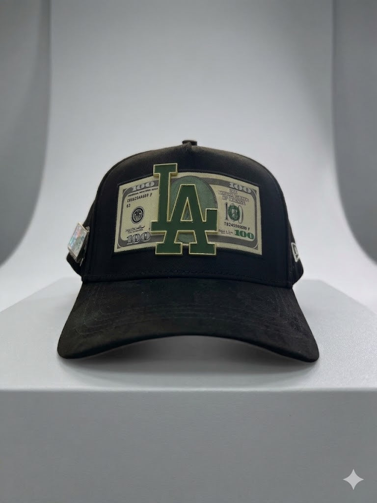 Gorra LA Money - Lucky's Hats