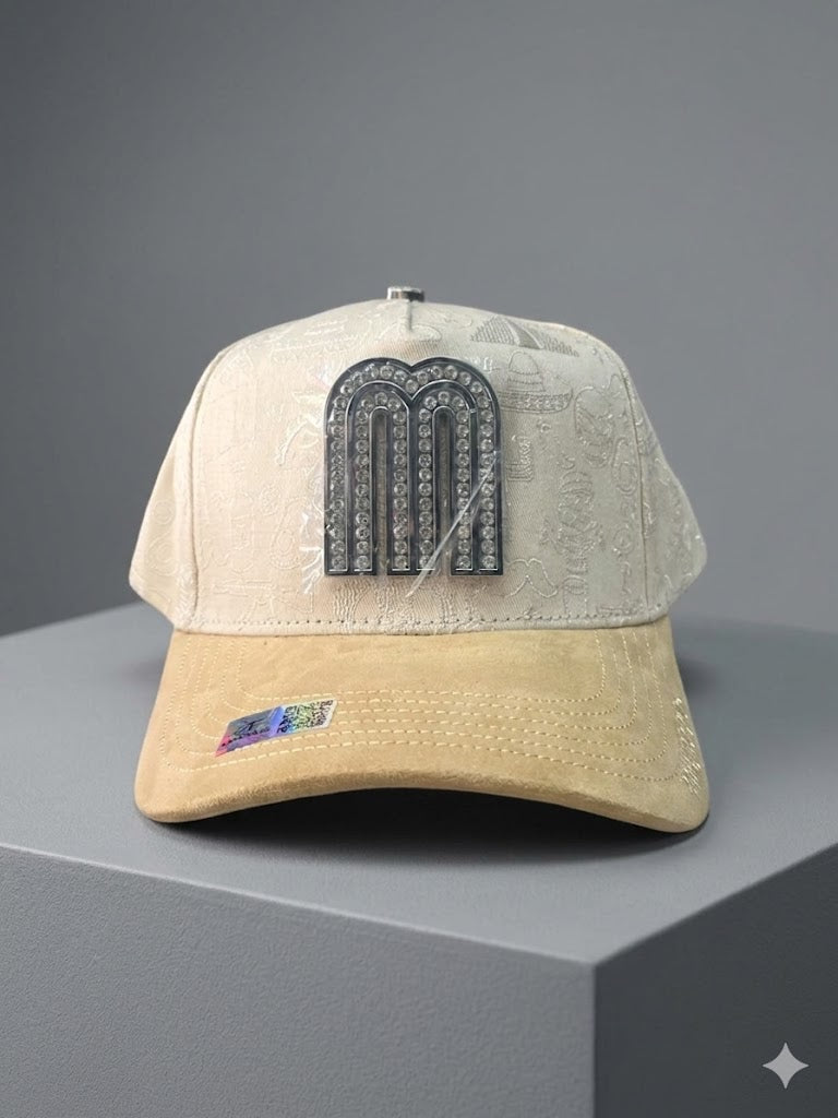 Gorra México - Cap Fans