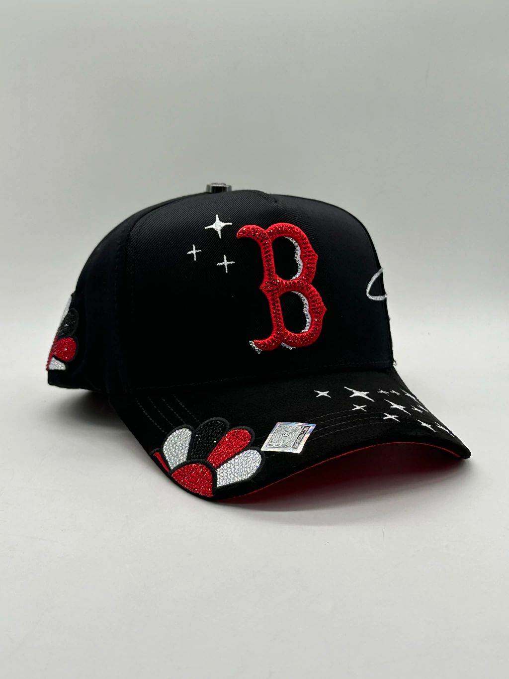 Gorra Murakami Bigg Boss