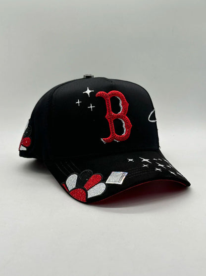 Gorra Murakami Bigg Boss