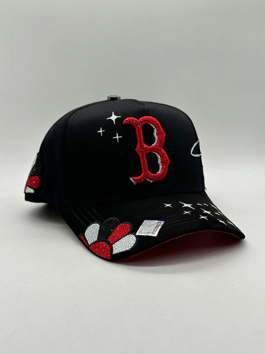 Gorra Murakami Bigg Boss