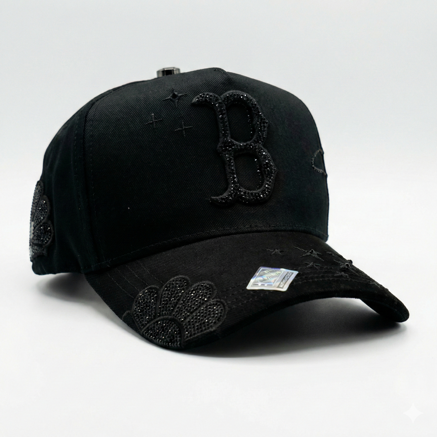 Gorra Murakami Bigg Boss