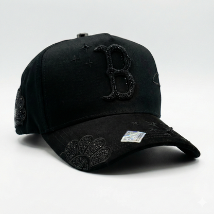 Gorra Murakami Bigg Boss