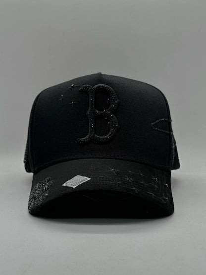 Gorra Murakami Bigg Boss