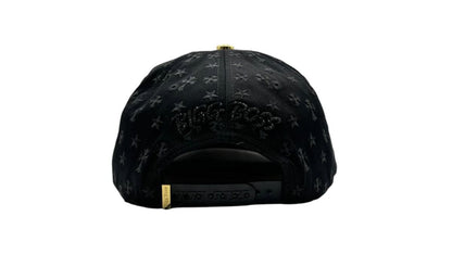 Gorra Nothing Is Easy - BIGG BOSS