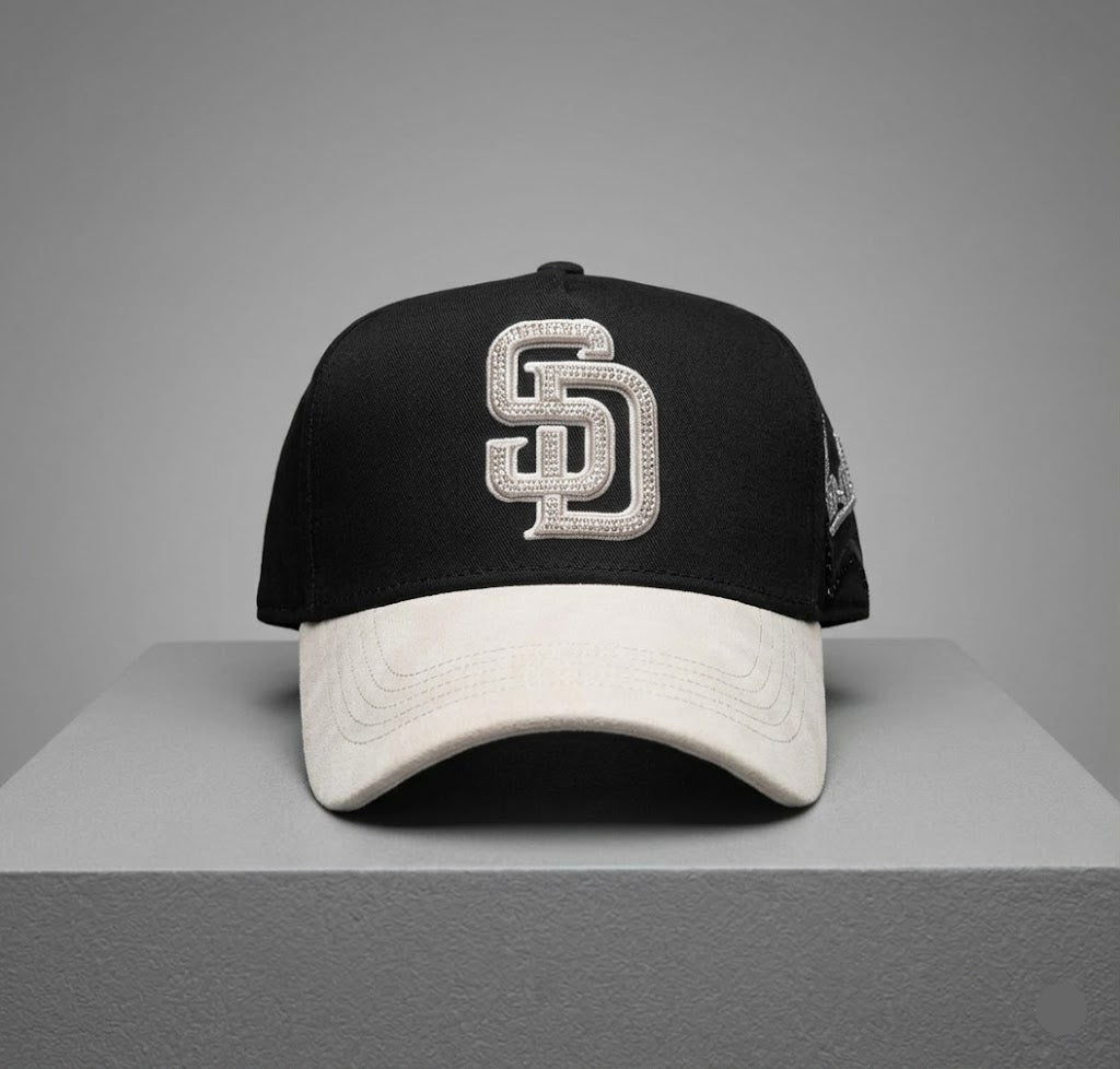 Gorra San Diego - Cap Fans
