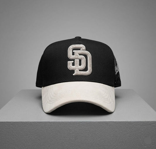 Gorra San Diego - Cap Fans