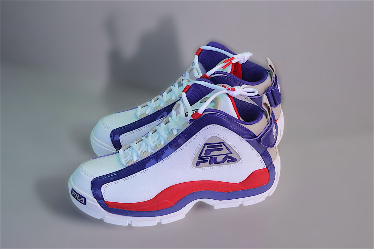 Grant Hill 2