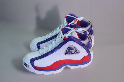 Grant Hill 2