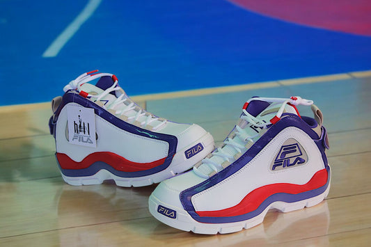 Grant Hill 2