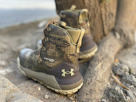 HOVR 2.0 camuflaje 900