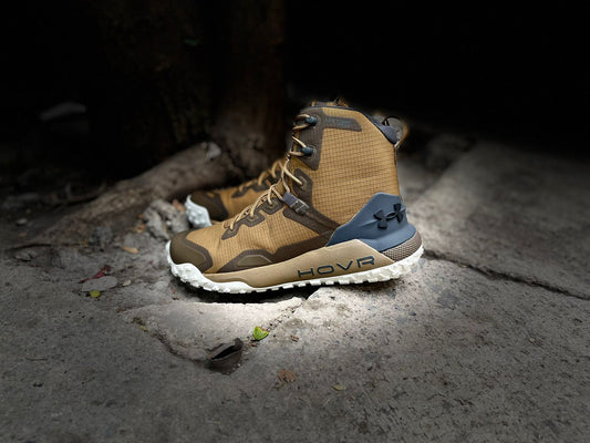 BOTA HOVR DAWN coyote