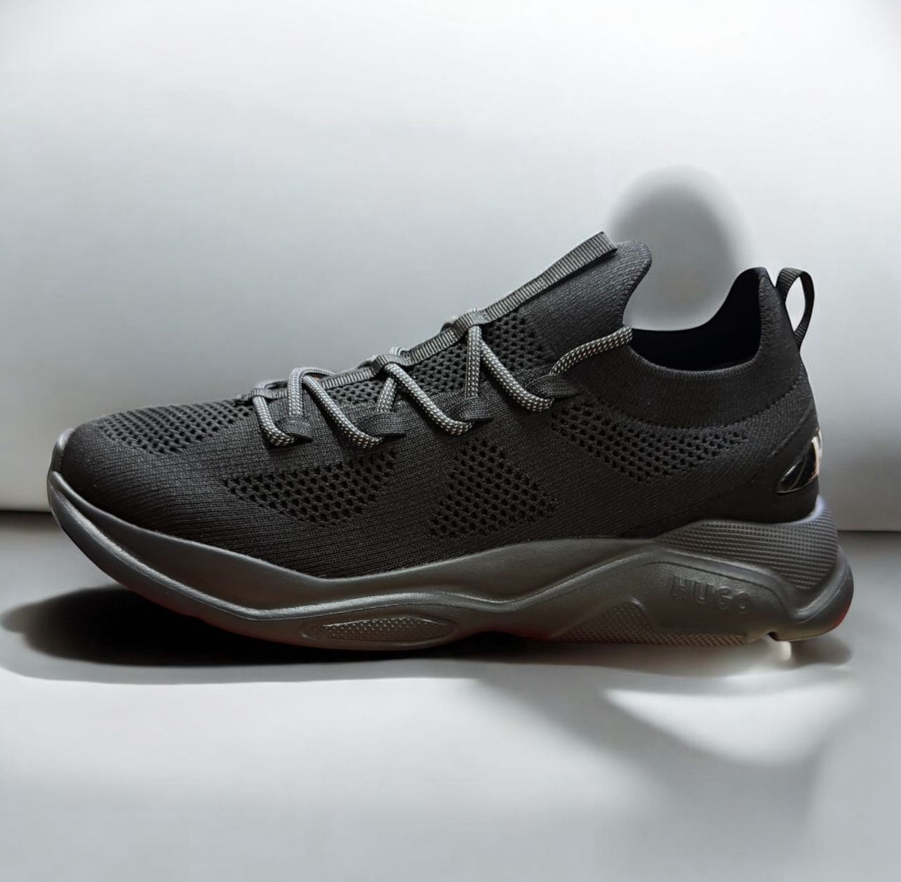 Hugo Boss Leon Runn