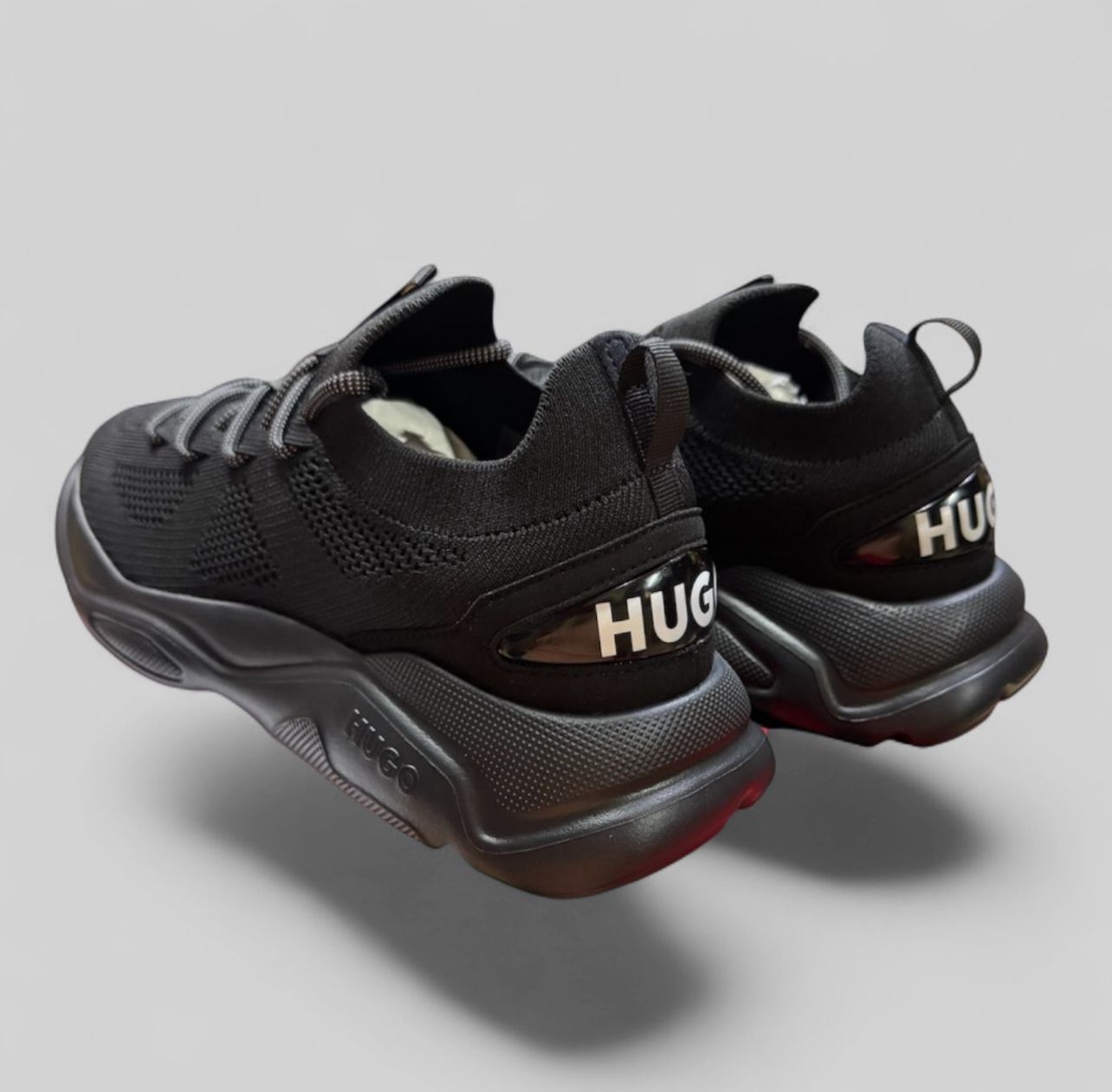 Hugo Boss Leon Runn