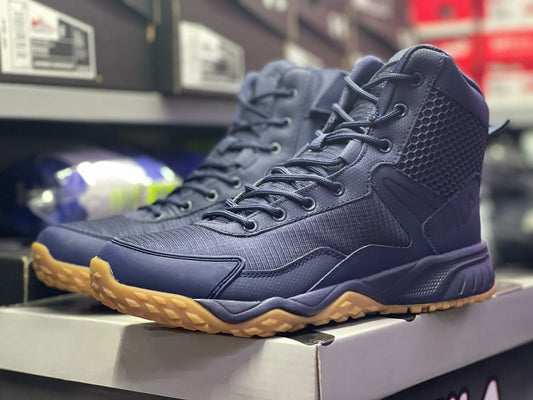 BOTA CHASTIZER AZUL FILA