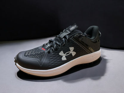 UA Yard Turf Negro