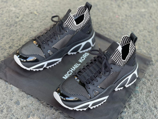 Michael Kors tenis Lucas