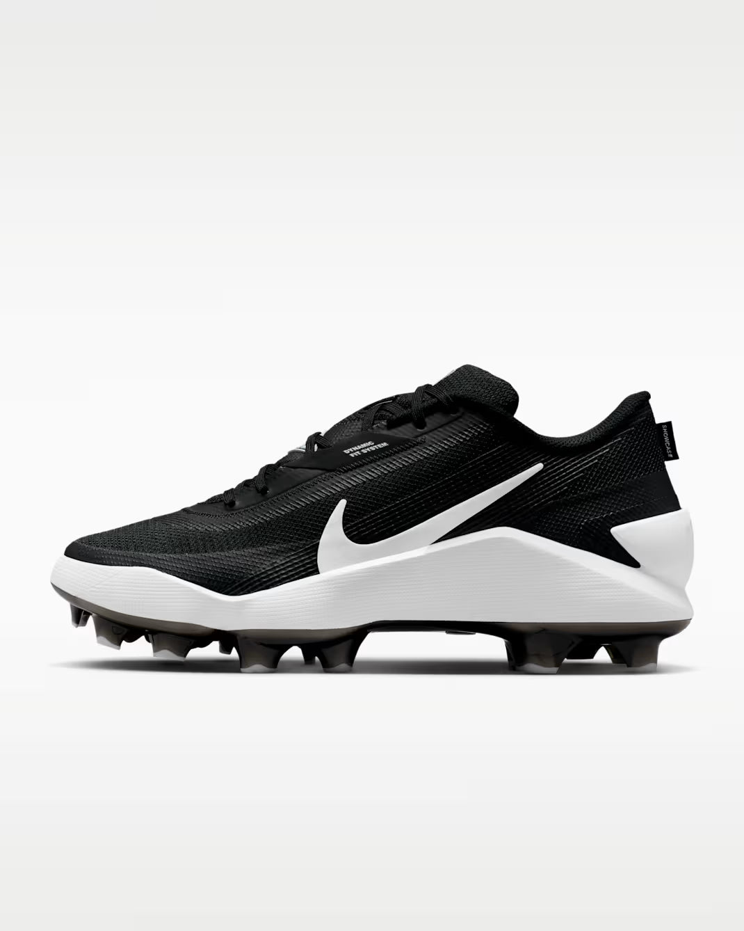 Nike Diamond Showcase MCS negro