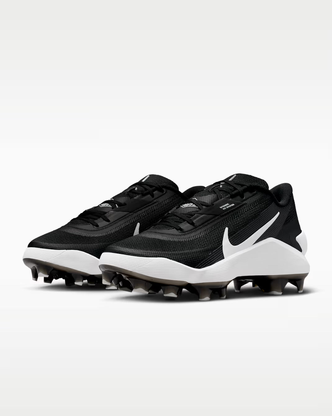 Nike Diamond Showcase MCS negro