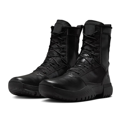 NIKE SFB AIR FIELD UKIAH NEGRA