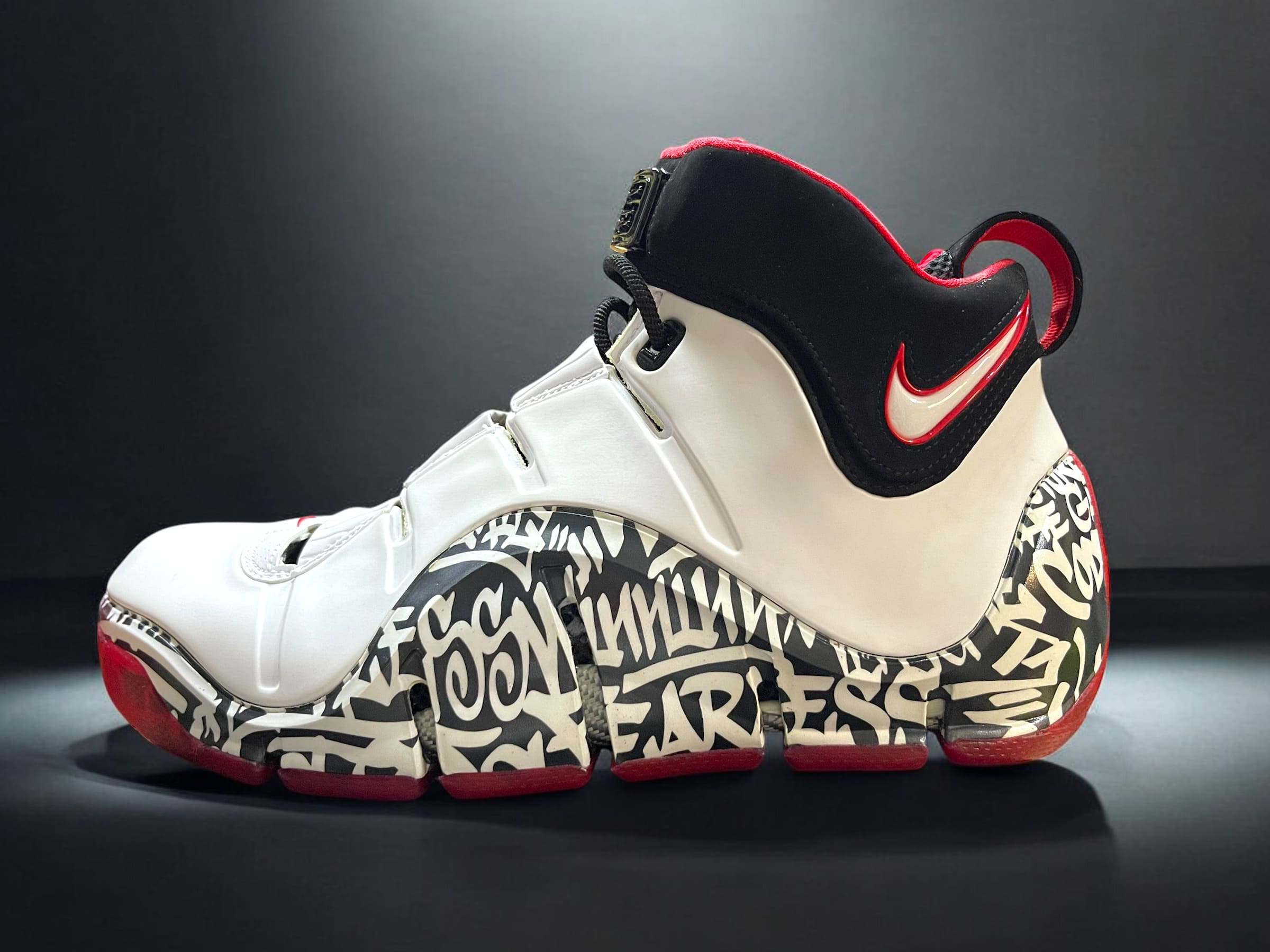 Nike lebron 4 shoes online