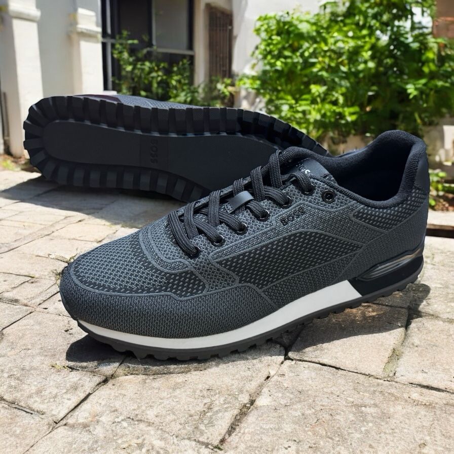 HUGO BOSS - PARKOUR L RUNN JQ – Chamorro Sport