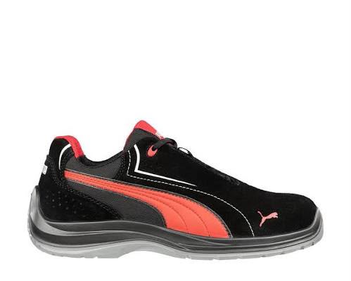PUMA TURING LOW