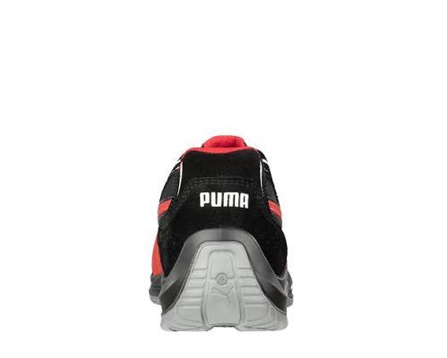 PUMA TURING LOW