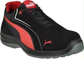 PUMA TURING LOW
