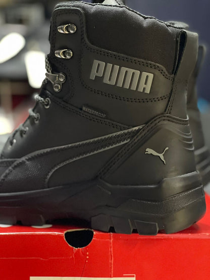 Puma Conquest CTX - negro