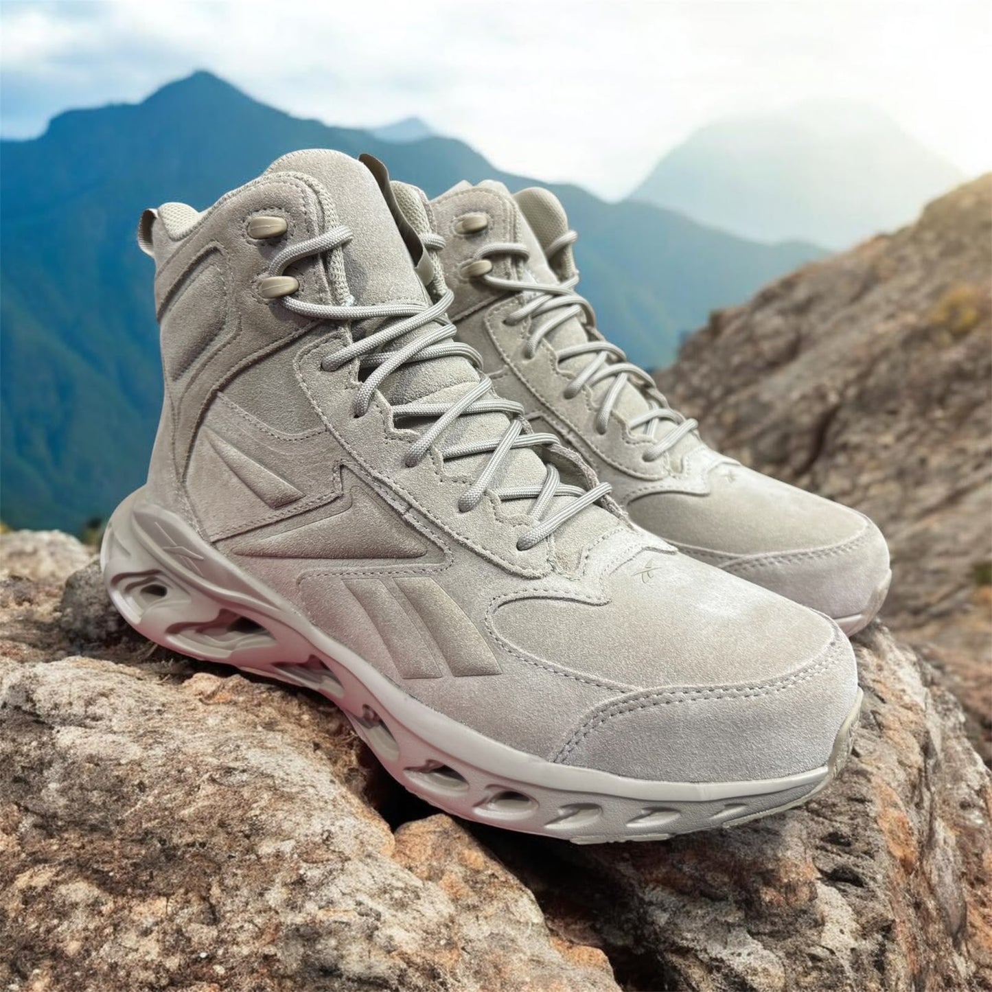 RBK FUEL FLEX TACTICAL CASQUILLO