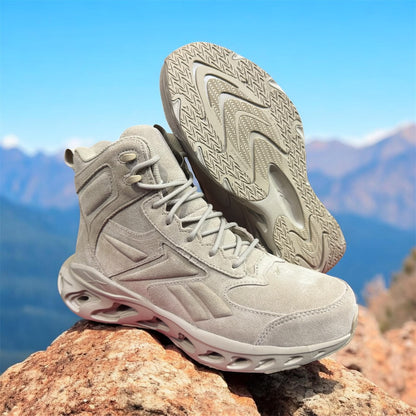 RBK FUEL FLEX TACTICAL CASQUILLO
