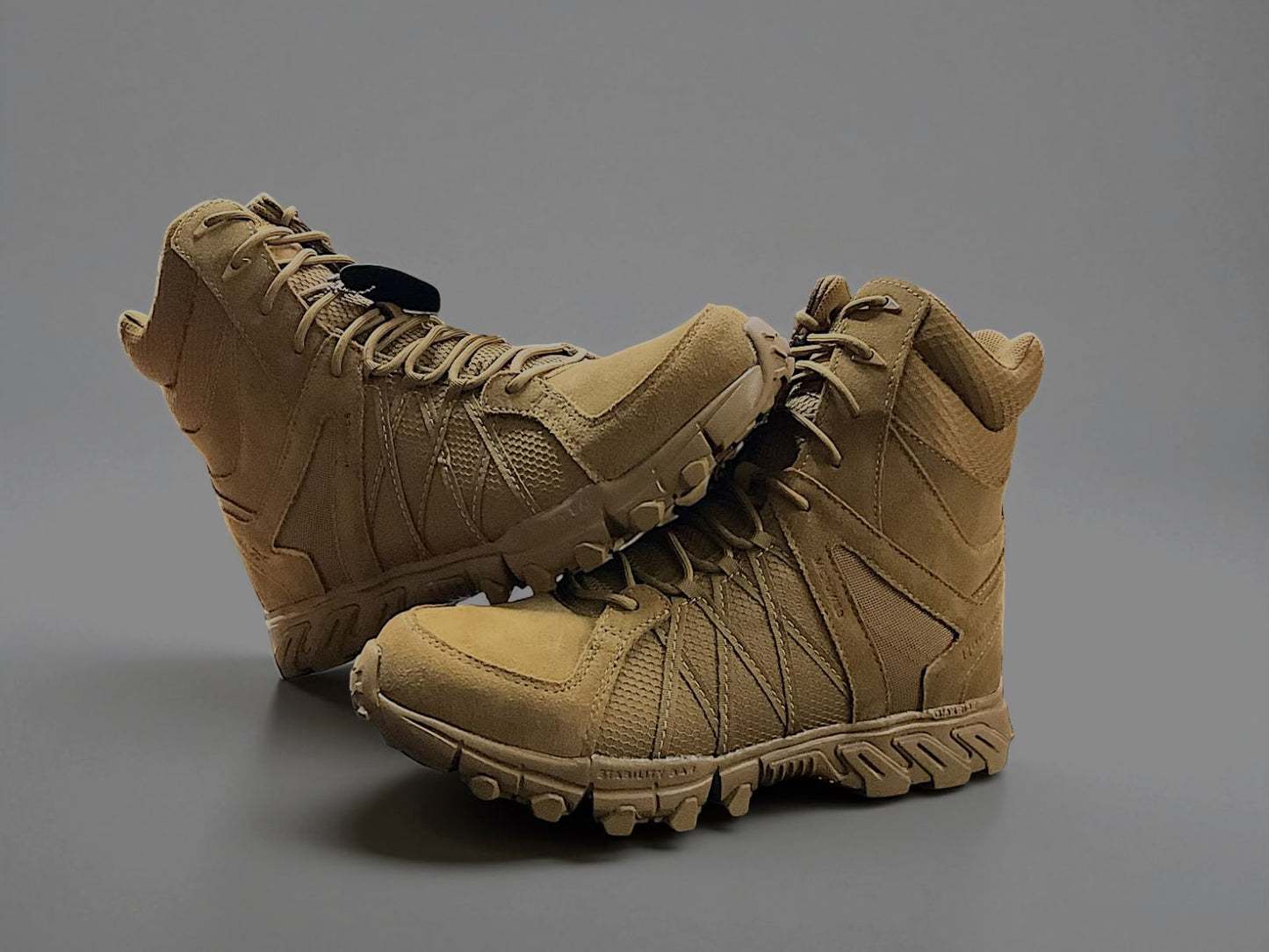 TRAILGRIP REEBOK